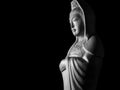 Avalokitasvara Bodhisattva / Guan Yin / Guanshiyin sculpture